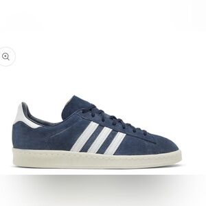Adidas campus 805 
Size US men 7 womens 9